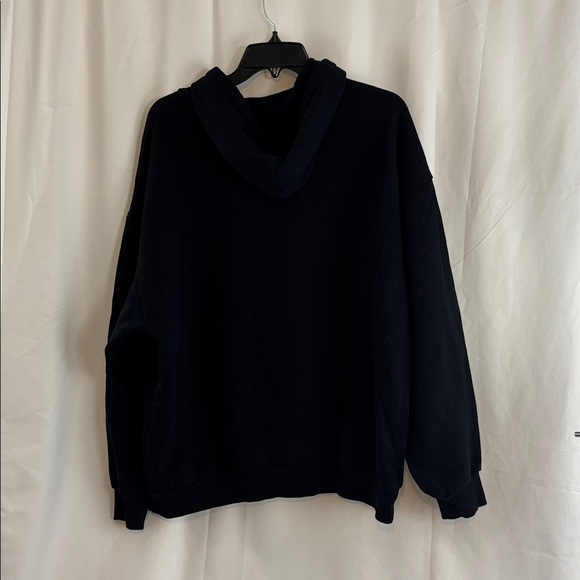 EUC ALO Yoga szL Women's Classic Black Accolade Hoodie Sweatshirt… - Picture 5 of 5